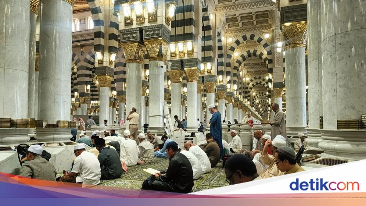 Masjid Al-Hikam: Tempat Beribadah dan Berkumpul di Jantung Cilacap